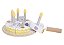 Conjunto de Bolo de Aniversário - Imagem 2