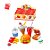 Blocos de Montar Fast Food Refrigerante - Imagem 2