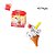 Blocos de Montar Fast Food Casquinha - Imagem 1