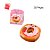 Blocos de Montar Comidinhas Donuts - Imagem 1
