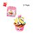 Blocos de Montar Comidinhas Cupcake - Imagem 1