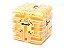 Cubo Mágico Labirinto 3x3 Amarelo - Imagem 2