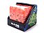 Cubo Mágico Labirinto 3x3 Laranja - Imagem 2