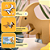 Encaixe Magnético - Parasaurolophus - Imagem 7