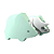 Encaixe Magnético - Triceratops - Imagem 5