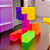 Magforma Cubos puzzle translúcidos magnéticos - Imagem 8