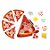 Jogo é Pizza Memo - Imagem 2