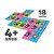 Pocket Fun - Jogo Panda, Gato e Coala - Imagem 2