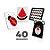 Baby Cards Montessori 3 a 6 meses - Imagem 2