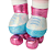 Boneca Mini Angela Unicornio Patinadora - Imagem 3