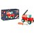 Carro de Construção Gatinho Brico Kids - Imagem 2
