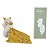 Naninha Gatinho Amarelo - Imagem 2