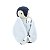 Pinguim de Pelúcia Azul - Imagem 9
