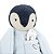 Pinguim de Pelúcia Azul - Imagem 11
