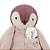 Pinguim de Pelúcia Rosa - Imagem 9