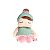 Mochila Metoo Doll Angela Lai Ballet - Imagem 1