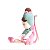 Mochila Metoo Doll Angela Lai Ballet - Imagem 2