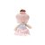 Mini Metoo Doll Angela Lai Ballet Rosa - Imagem 3