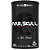 MR. SKULL (44 PACKS) - BLACK SKULL - Imagem 1