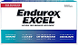 Endurox Excel 60 Cápsulas Pacific Health - Imagem 1