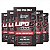 Combo 5 Unidades - Lipo-6 Black Ultra Concentrado 60 Cápsulas Nutrex - Imagem 1