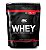 100% Whey Protein On Refil (824g) Optimum Nutrition - Imagem 1