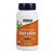 Spirulina 500mg 100 Cápsulas - Now Foods - Imagem 1