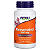 Resveratrol 200mg 60 Capsulas Now Foods - Imagem 1