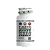 7-keto 100mg 60 Tabletes Kn Nutrition - Imagem 3