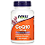 Coenzima Q-10 Coq-10 100mg 150 Caps Now Foods - Imagem 1