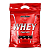 Nutri Whey Protein 900g Integralmedica - Imagem 1