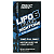 Lipo6 Black Nightime 30 Caps Importado Nutrex - Imagem 1