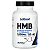 HMB 1000mg 60 Caps Nutricost - Imagem 1
