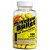 Yellow Bullet 100 Caps Hard Rock Supplements - Imagem 1