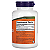Betaine HCI 648mg 120 Caps Now Foods - Imagem 2
