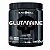 Glutamina Caveira Preta 300g Black Skull - Imagem 1