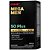 Mega Men 50 Plus 120 Tabletes GNC - Imagem 1