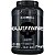 Glutamina 1kg Caveira Preta Black Skull - Imagem 1