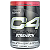 C4 Ultimate Strength 554g Cellucor - Imagem 1