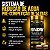 HydraDry 84 Tabletes Allmax - Imagem 3