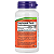 Kelp 150mcg 200 Tabletes Now Foods - Imagem 2