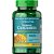 Turmeric Curcumin Cúrcuma 1000mg 60 Cápsulas Puritan´s Pride - Imagem 1