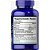 Glucosamina e Condroitina com MSM Double Strenght 120 Cápsulas Puritan's Pride - Imagem 2