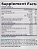 Suplemento Estimulante 120 Tabletes Foligain - Imagem 4