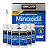 Minoxidil Kirkland 5% Barba e Cabelo para 6 Meses - Imagem 2