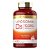 Carlyle Vitamina D-3 10.000 ui 400 Softgels - Imagem 1