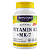 Vitamina K2 MK7 100mcg 180 softgels Healthy Origins - Imagem 1