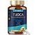TUDCA 1200mg, 120 Cápsulas Totaria Health - Imagem 1