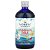 Childrens DHA, Morango, Idades 1 a 6, 530 mg, 473 ml Nordic Naturals - Imagem 1
