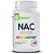 N-acetilcisteína 500mg, 120 Cápsulas Bionutri - Imagem 1